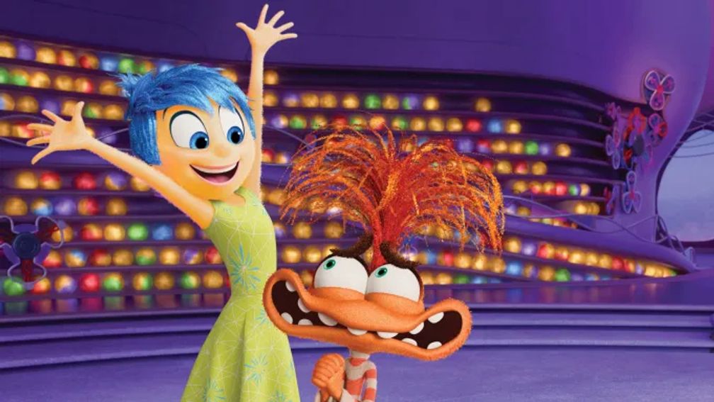 Recordopening voor 'Inside Out 2' opluchting voor Hollywood
