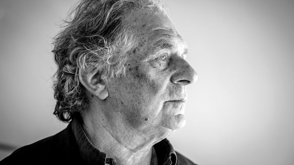 Kunstwereld mist Jan Cremer nu al: 'Hij was een getalenteerde kwajongen'