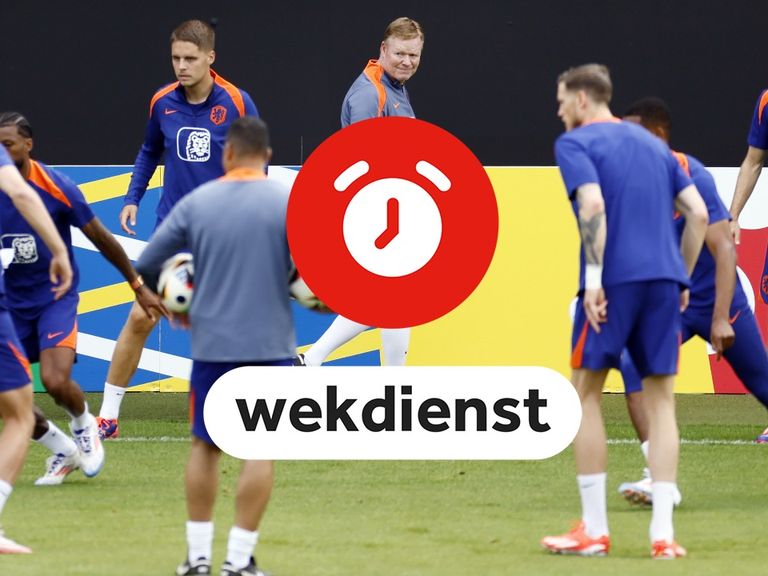 NOS Nieuws - Nieuws, Sport en Evenementen | Nederlandse Omroep Stichting