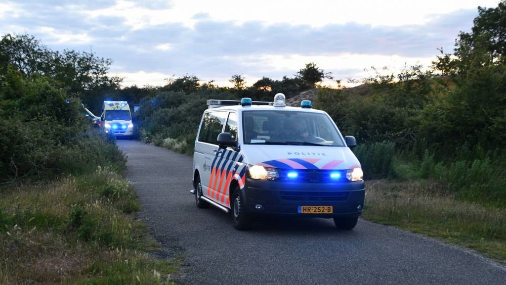 Gewonden steekincident op camping Vrouwenpolder zijn Duitse man en vrouw