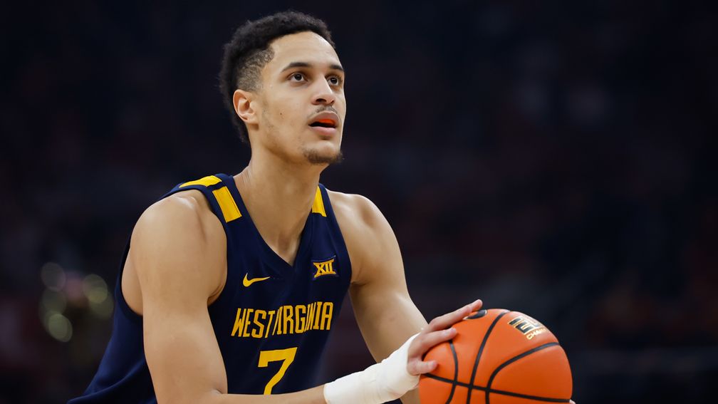 Gaat er weer een Nederlander in de NBA spelen? Edwards telt de uren naar de draft af