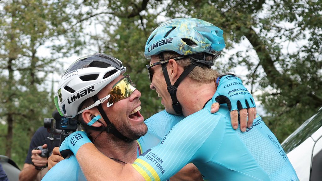 Tour de France nabeschouwing etappe 5