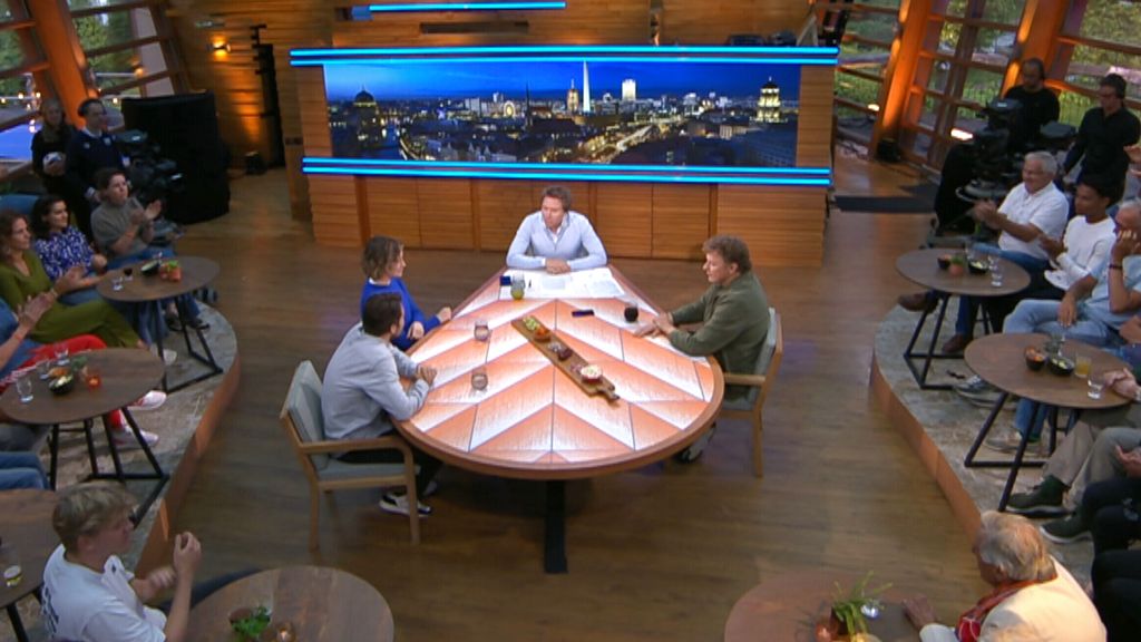 KIJK (streamingdienst) visual data 3