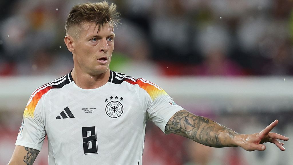Wat Is Kroos Staat Tot