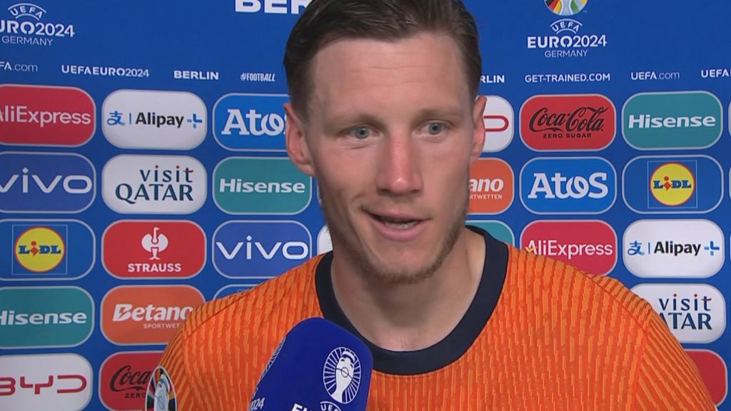 Weghorst continues to be knocking on Koeman’s door and it would not appear like he has any intention of stopping