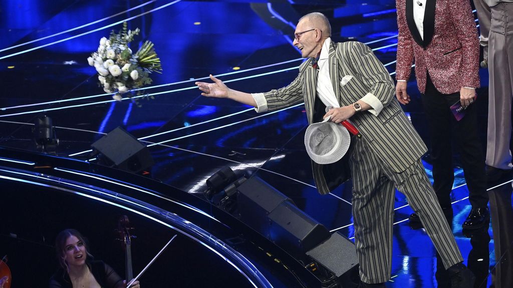 イタリアのディスコヒーロー、ピノ・ダンジョが71歳で死去