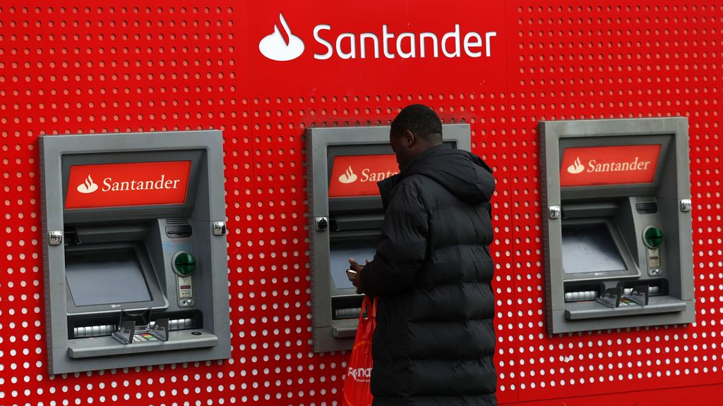 サンタンデールがオランダの顧客に無責任な融資、新たな罰金