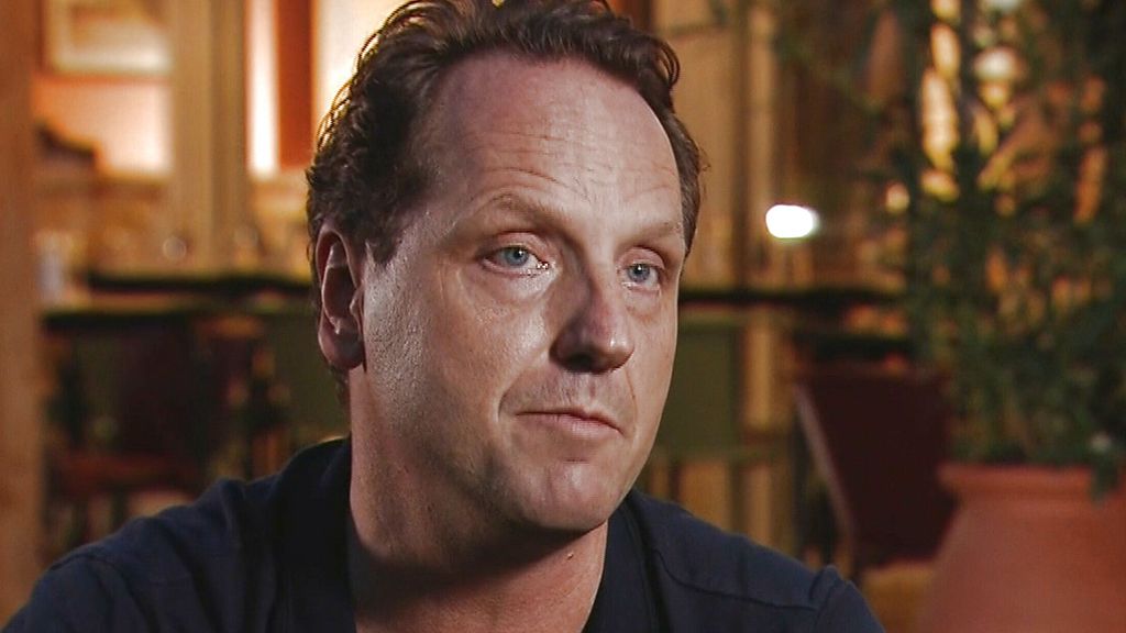 De laatste Tour van Visma-baas Zeeman: 'Wilde zo graag winnen dat het