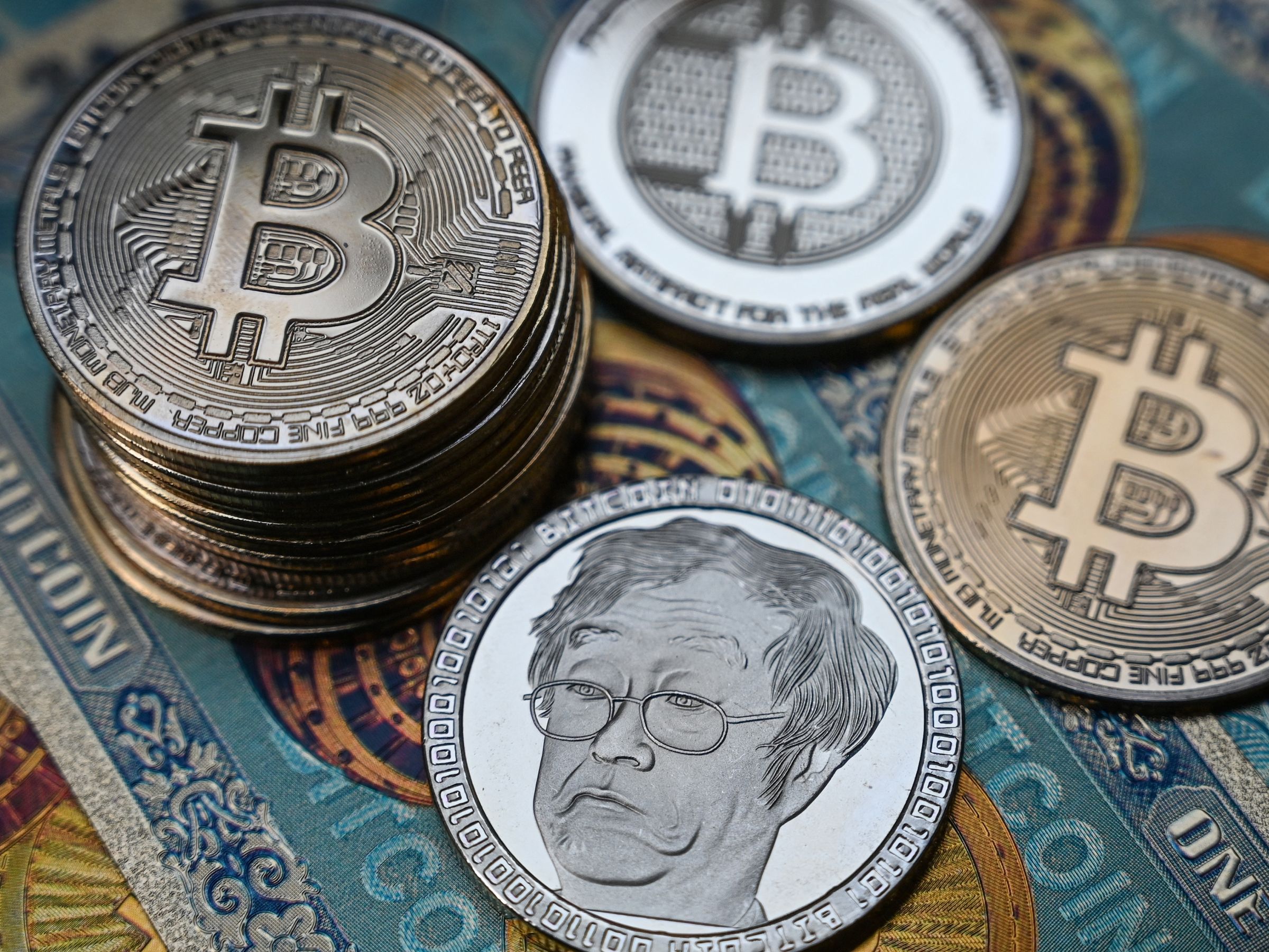 Honderden gevallen van cryptofraude opgespoord door Rotterdamse politie