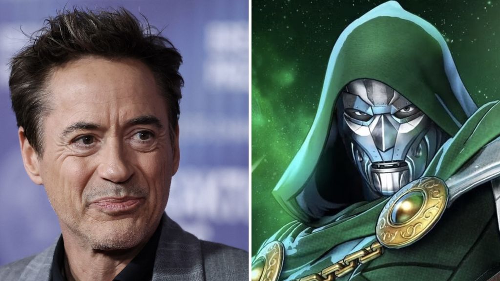 Superheld komt terug als schurk in nieuwe Marvel-film