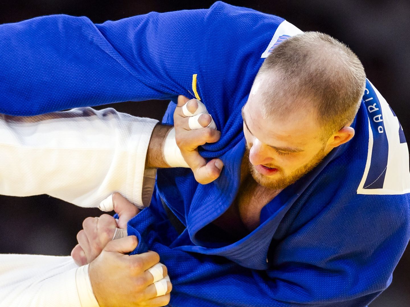 Judo met Zorg bij Nakama in Harderwijk Judo met Zorg bij Nakama in Harderwijk