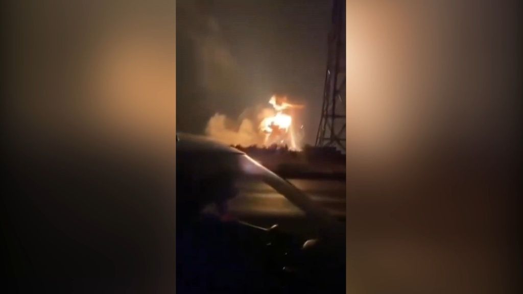 Oekraïne valt Russische doelen aan, 'onderzeeër in haven Krim laten zinken'