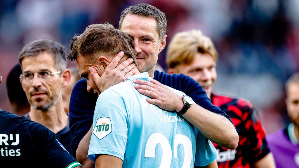 「オランダサッカーへの刺激的な入門」