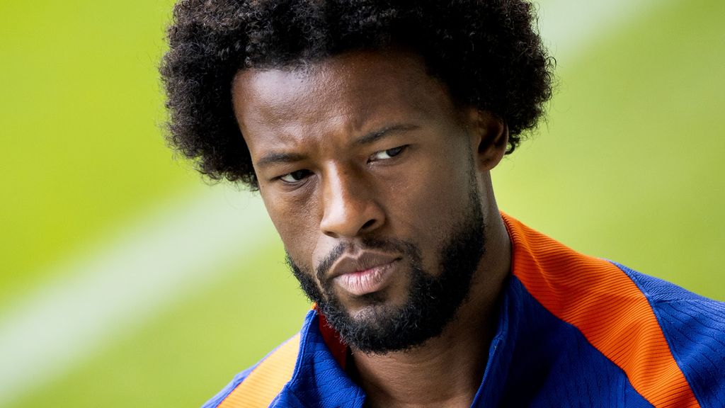 Koeman doet geen beroep op De Roon en Wijnaldum, Depay moet eerst nieuwe club vinden