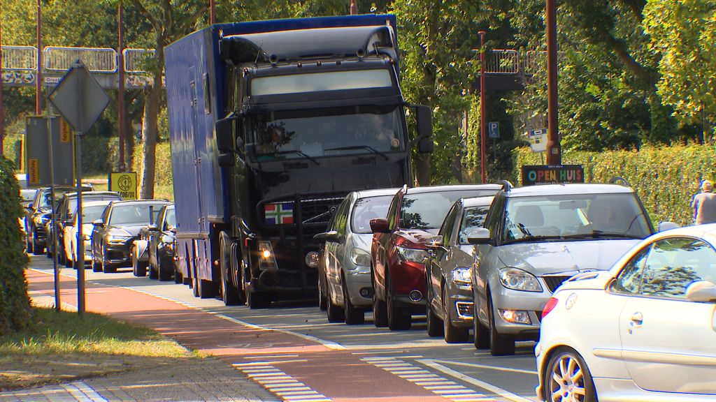 行き詰まったニューウェハイン、来週末のA2閉鎖は「全く違う」ものになることを望む