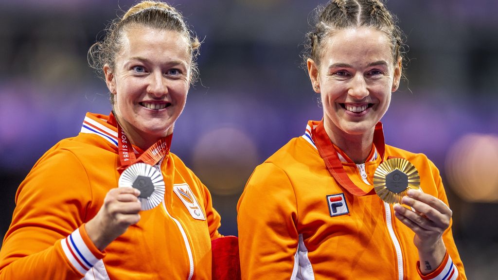 Nederland negende in medailleklassement, China klasse apart op