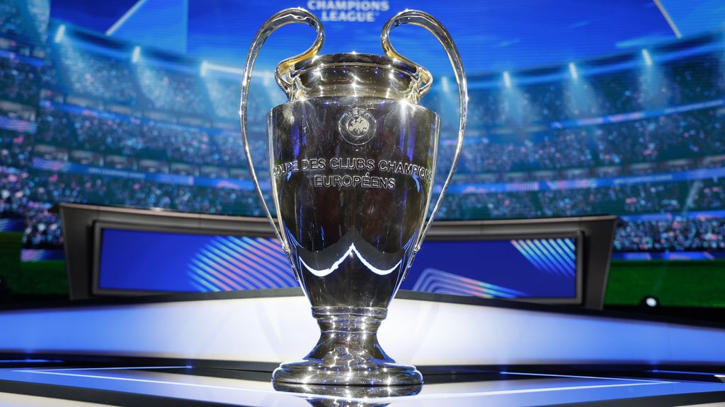 Zo werkt nieuwe Champions League-opzet: PSV en Feyenoord met 34 clubs