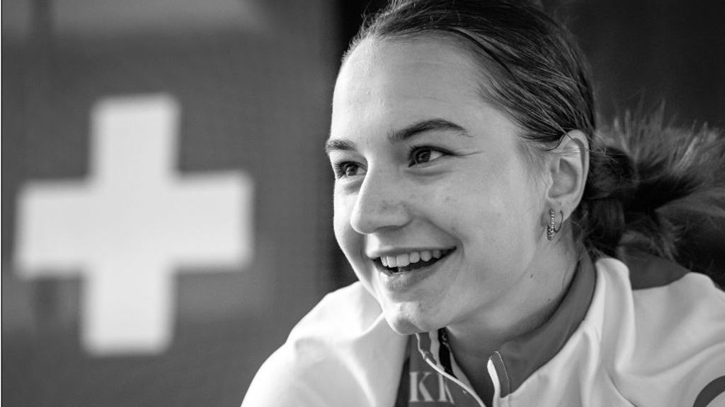 Zwitserse Furrer (18) overleden na zware valpartij bij WK wielrennen