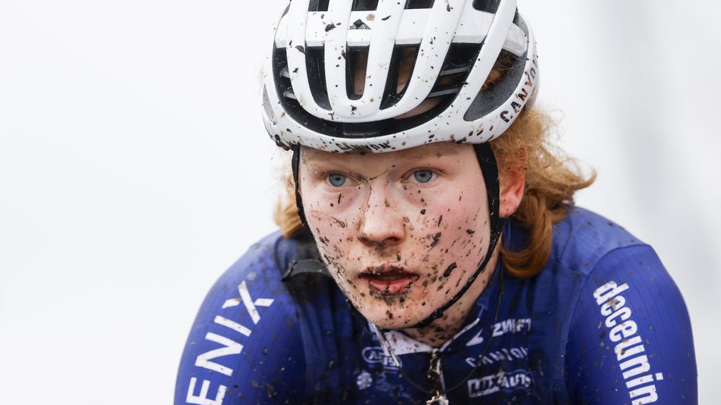Veldrijden: WB Namen met van Empel, Alvarado en Pieterse