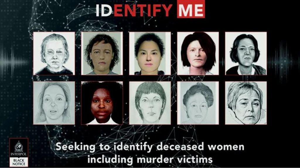 警察は死亡した女性25人の身元を調べており、そのうち2人はオランダにいる