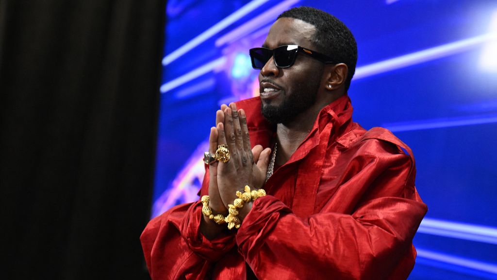 Wat is er aan de hand met rapper Diddy?