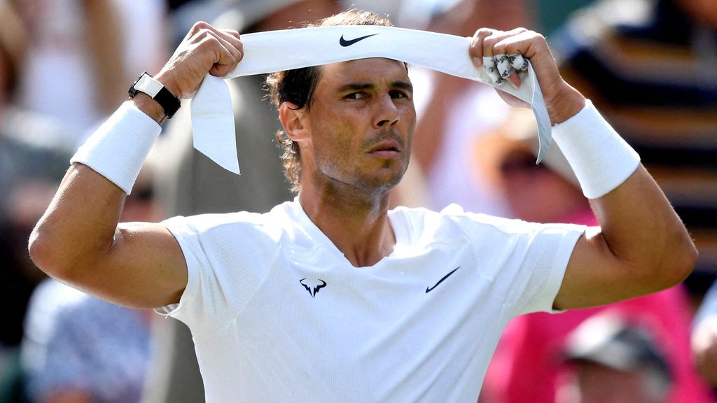 Veel lof na aankondiging stoppen Nadal: 'Je kon al zien dat hij speciaal was'