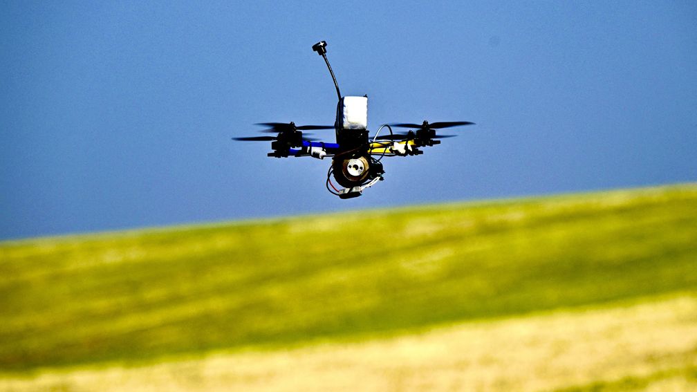 AI-drones veranderen strijd in Oekraïne: 'Geen andere keuze'