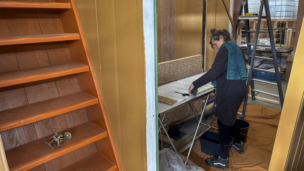 Anne Frank Huis New York