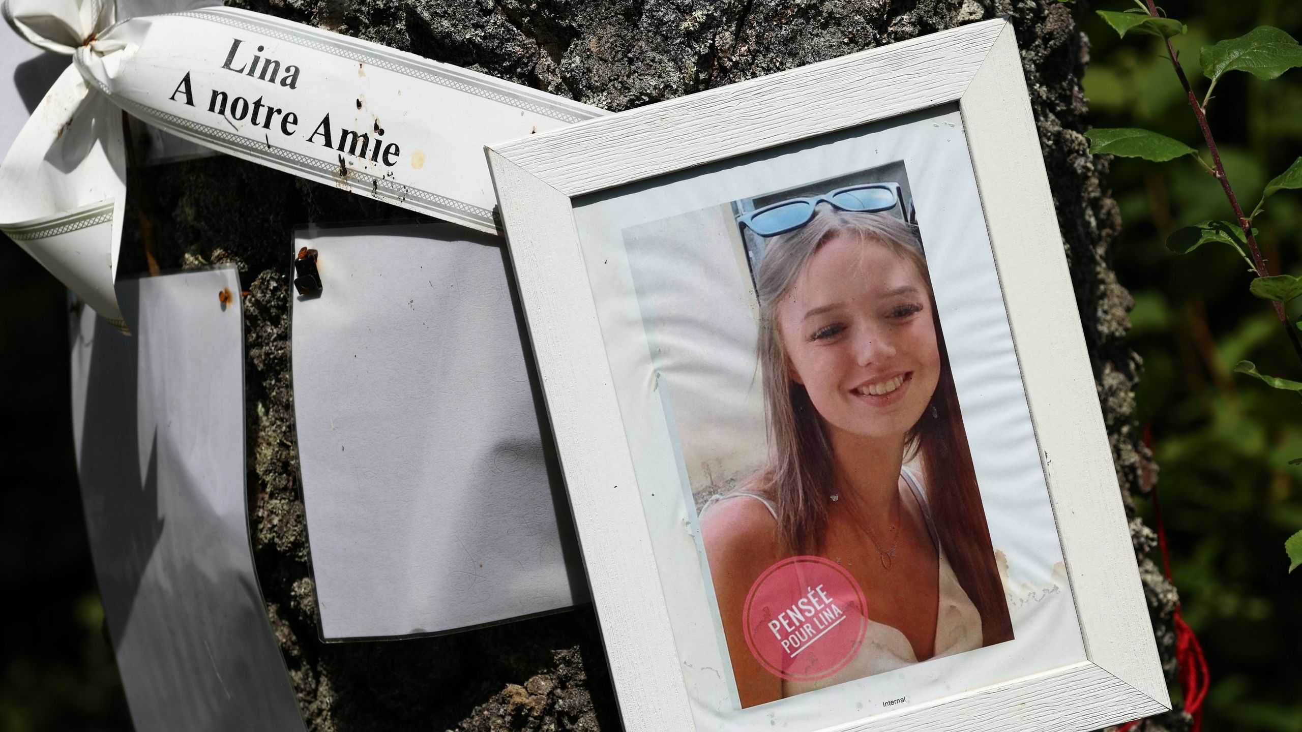 Ruim jaar na verdwijning is lichaam 15-jarig meisje gevonden in Frankrijk