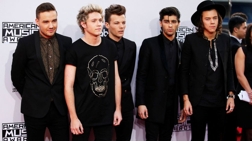 Leden One Direction reageren op dood Liam Payne: 'Helemaal kapot'