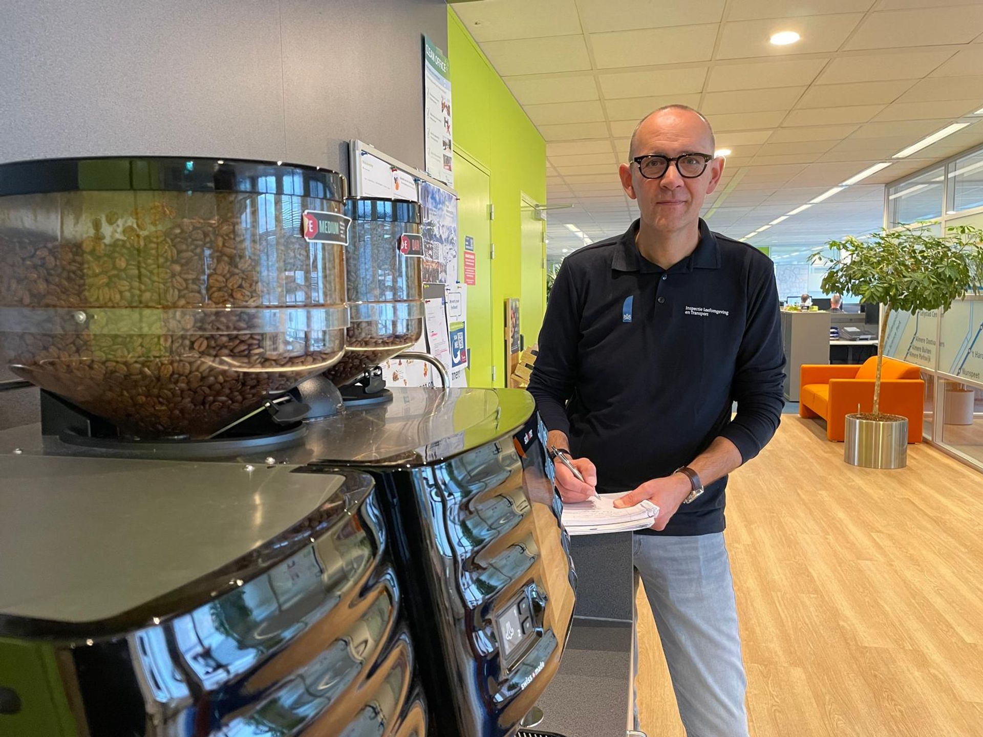 Wegwerp Koffie Cup Dispenser Dekselhouder voor Teller, Hout