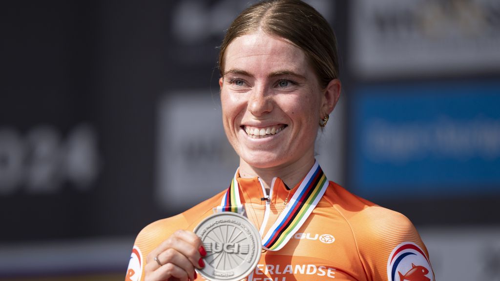 自転車選手のヴォレリングがフランスチームFDJ-Suezへ
