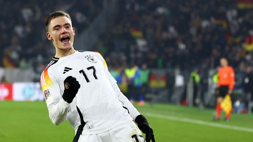 ドイツがボスニアを破り（7-0）、オランダより上のネーションズリーググループに進出した