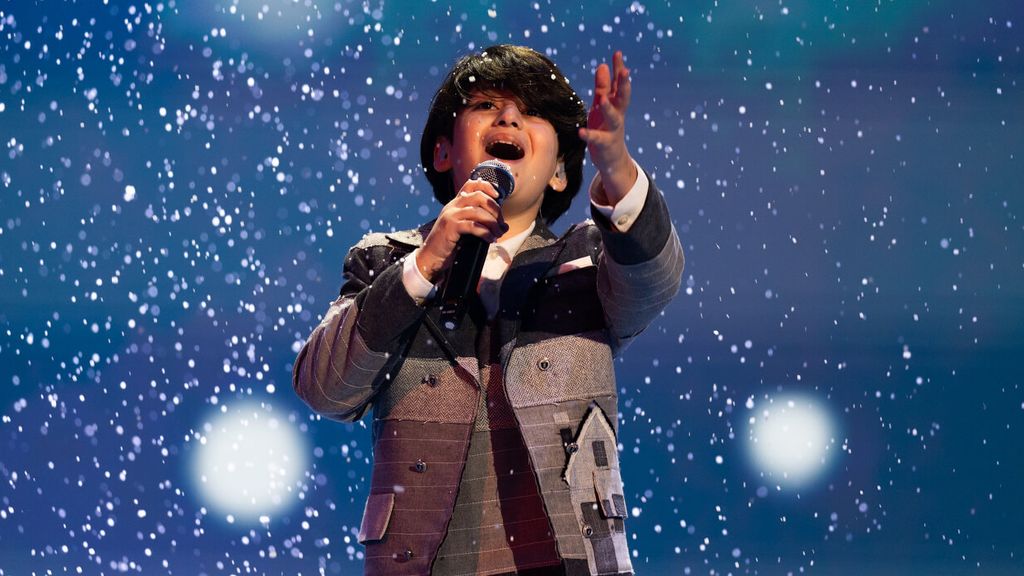 Ochtendjournaal van maandag 18 november