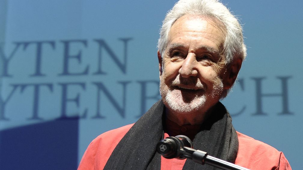 Schrijver en antiapartheidsactivist Breyten Breytenbach (85) overleden