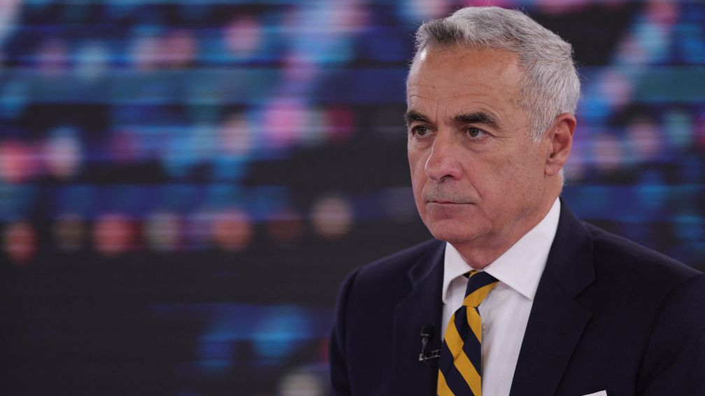 Opkomst ultrarechtse Roemeense kandidaat 'zorgelijk voor EU'