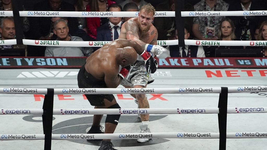 organisator-bokswedstrijd-jake-paul-en-mike-tyson-was-niet-nep