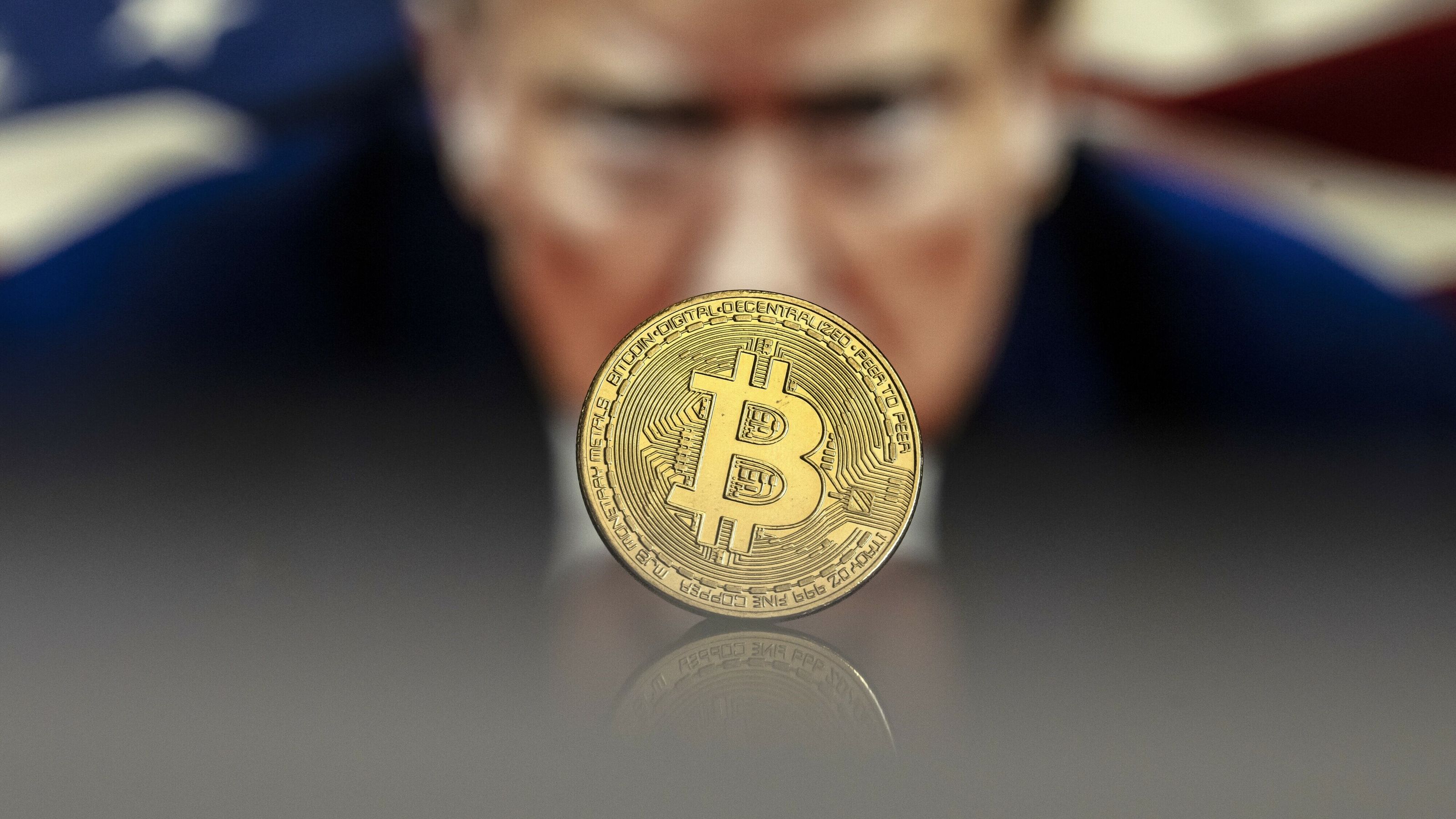 Financiële markten houden de adem in: wat gaat Donald Trump doen?