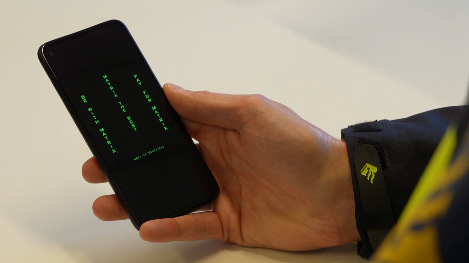 Politie las mee in criminele chat-app, miljoenen berichten onderschept