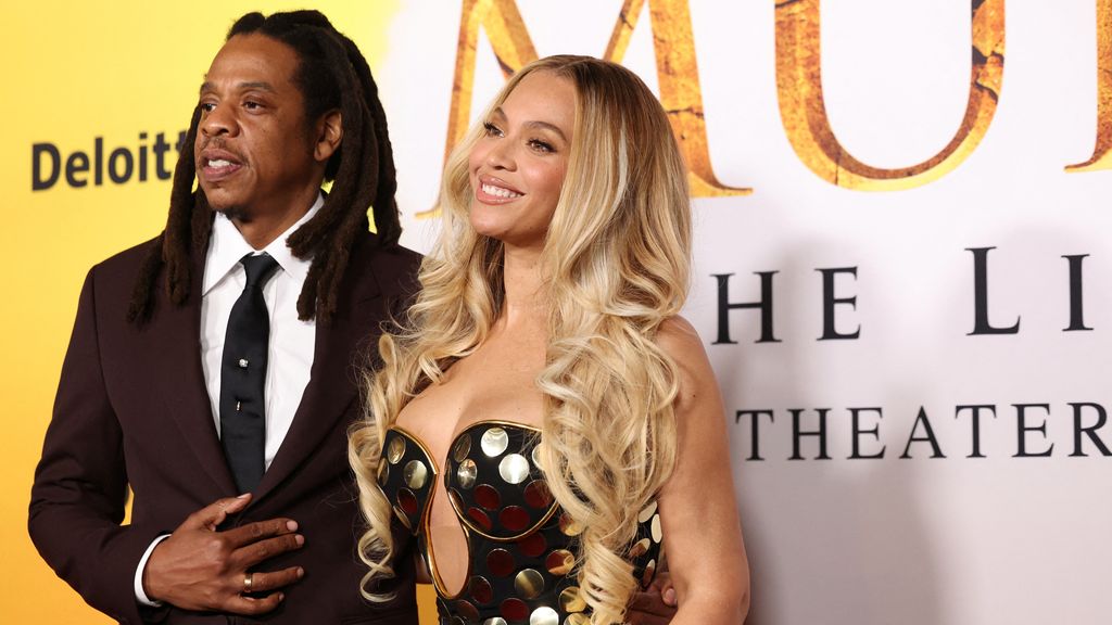 Jay-Z vraagt rechter zaak te schrappen om fouten in verklaring aanklager - News Directory 3