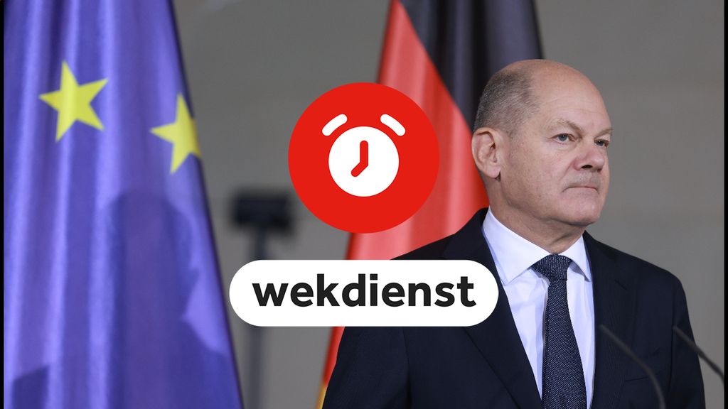 Duitse Bondsdag houdt vertrouwensstemming • EK-loting Oranje - News Directory 3