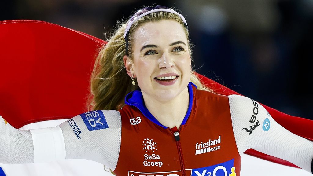 ベーネがコニンの攻撃を撃退しNK総合優勝、スネルリンクがホイジンガを相手に持ちこたえる