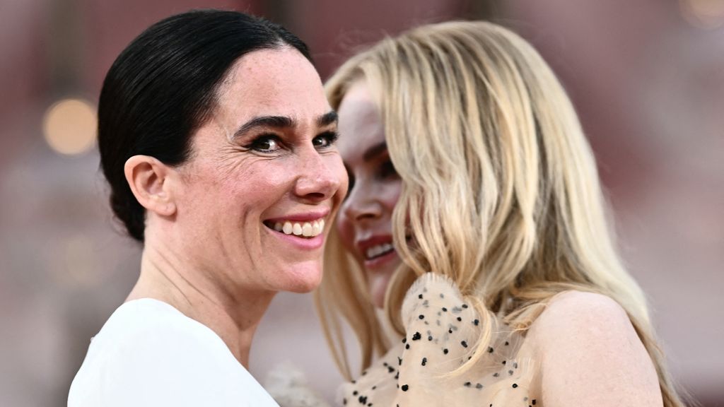 Halina Reijn over haar veelgeprezen Hollywoodfilm Babygirl