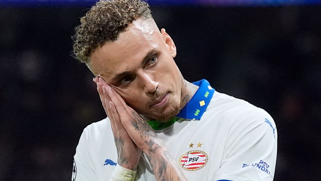 Who are the best players of the first half of the season? Five NOS analysts answer