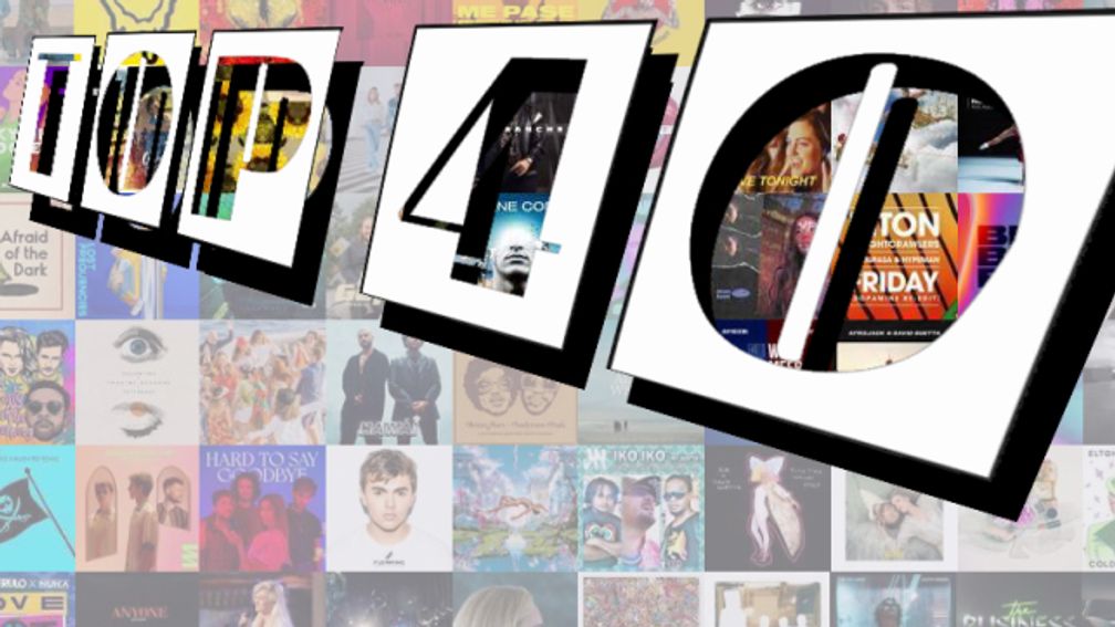 Top 40 bestaat 60 jaar: 'Lijst blijft jaar na jaar populair'