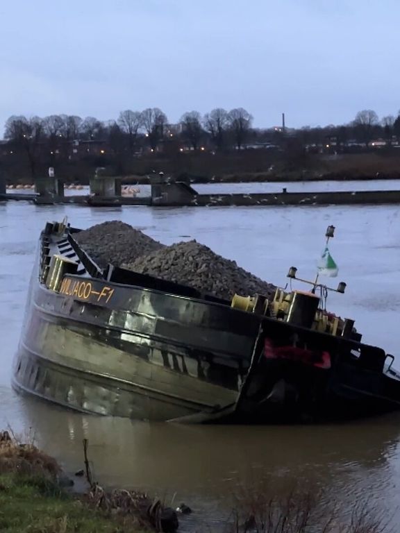NOS.nl Nieuws, Sport en Evenementen Nederlandse Omroep Stichting