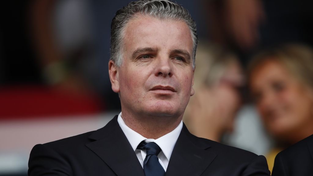 Feyenoord boss Te Kloese keeps transfer powder dry: ‘There is little concrete’