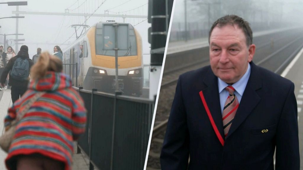 'De maat is vol', conducteur en reizigers klaar met overlastgevende asielzoekers