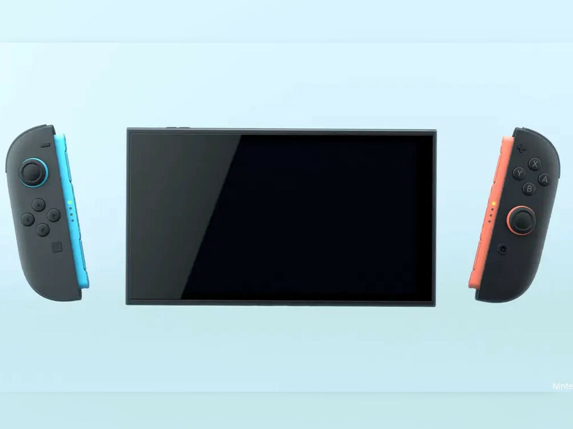 Nintendo laat voor het eerst Switch 2 zien