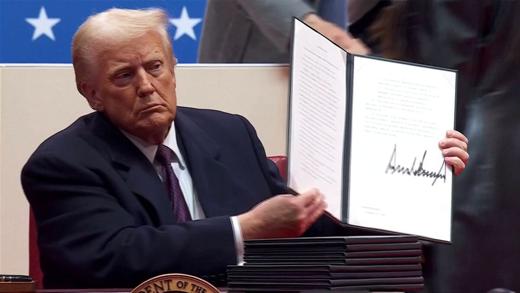 トランプ輸入関税•重要なロシアの芸術家